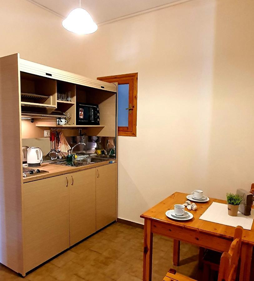 Nicoll Apartments 阿查拉维 外观 照片