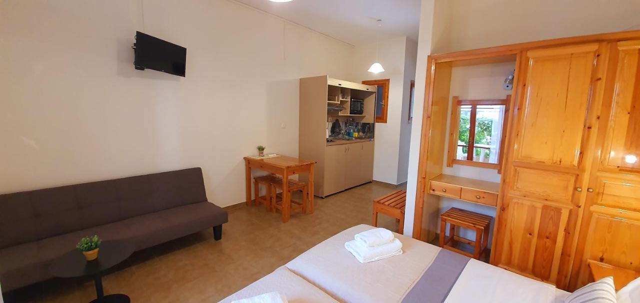 Nicoll Apartments 阿查拉维 外观 照片