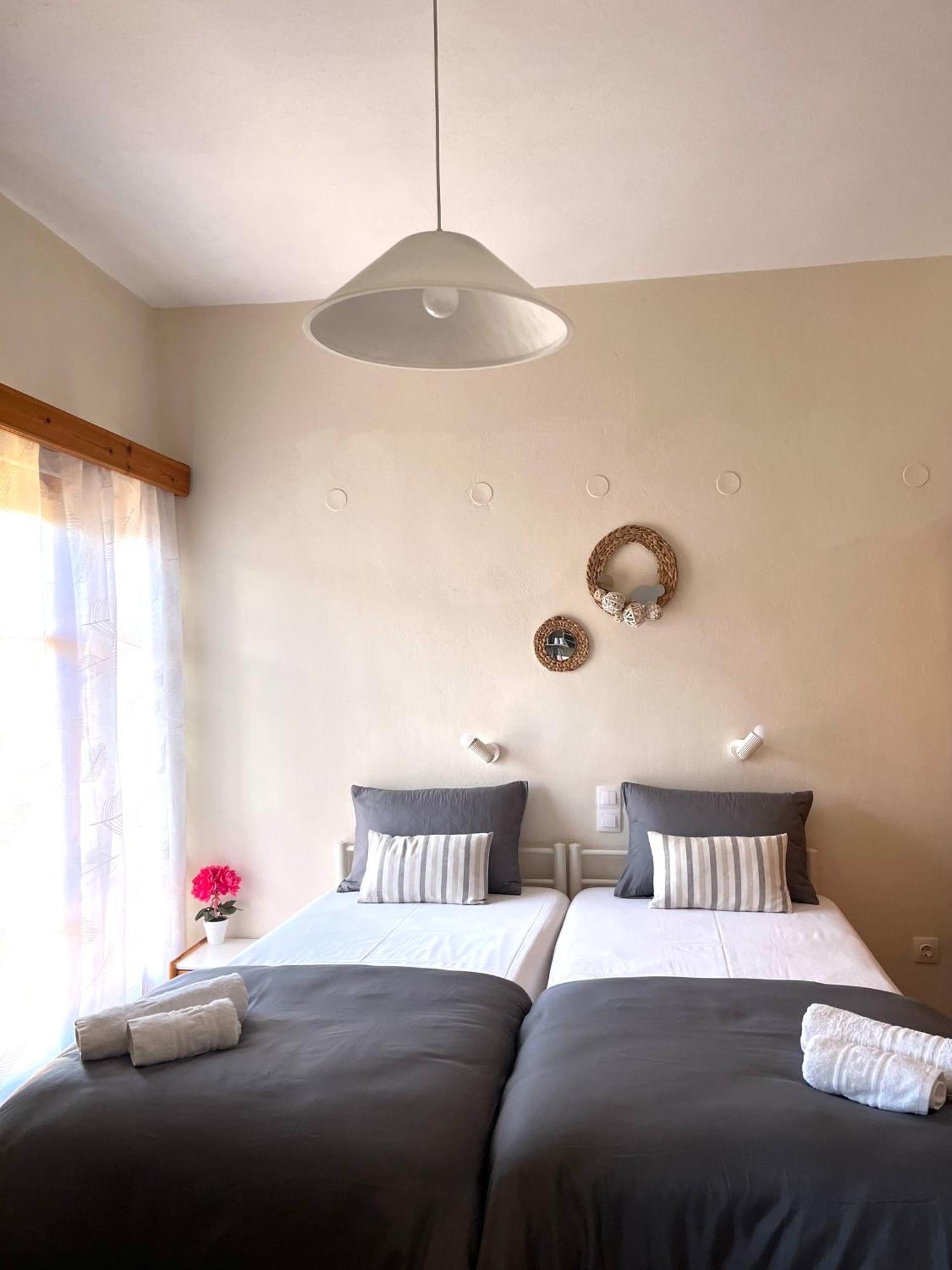 Nicoll Apartments 阿查拉维 外观 照片